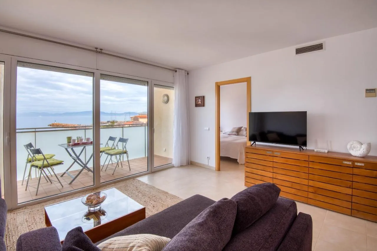 Lola Apartment L'Escala 0*,  Spain