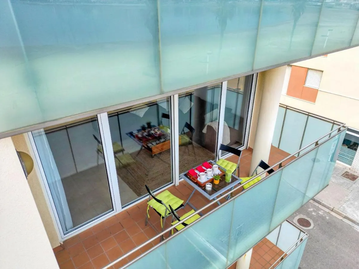 Lola Apartment L'Escala
