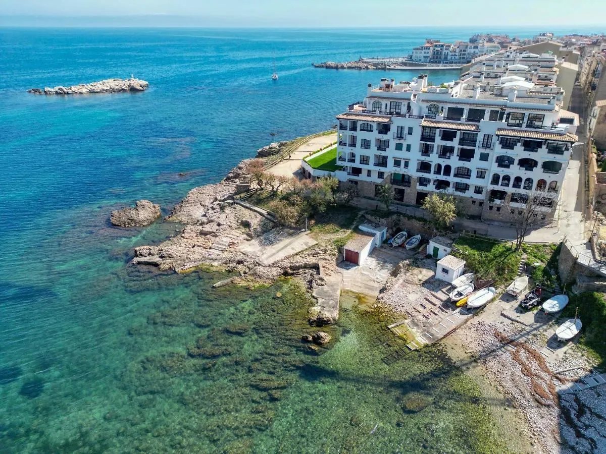 Lola Apartment L'Escala