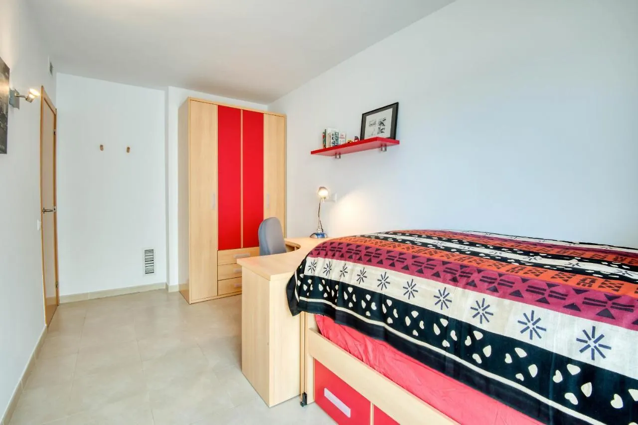 Lola Apartment L'Escala