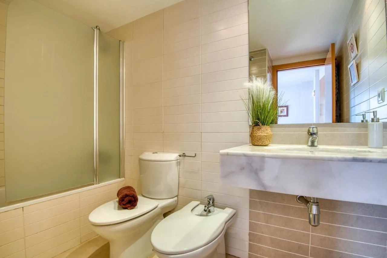 Lola Apartment L'Escala
