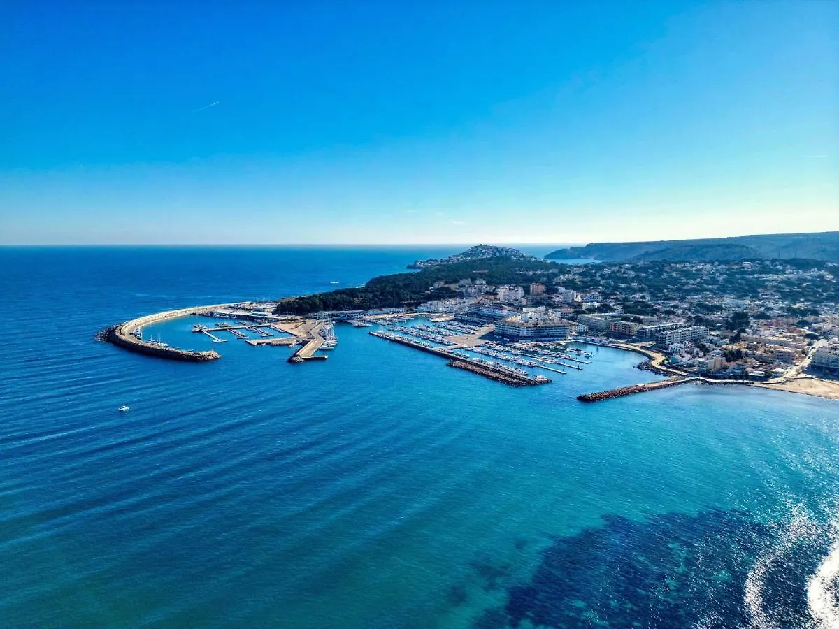 Lola Lejlighed L' Escala