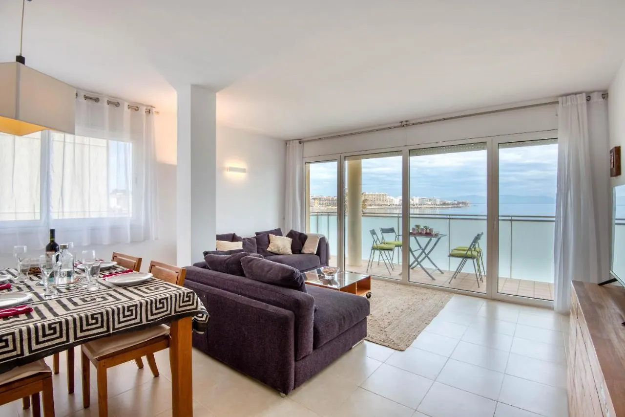 Lola Apartment L'Escala
