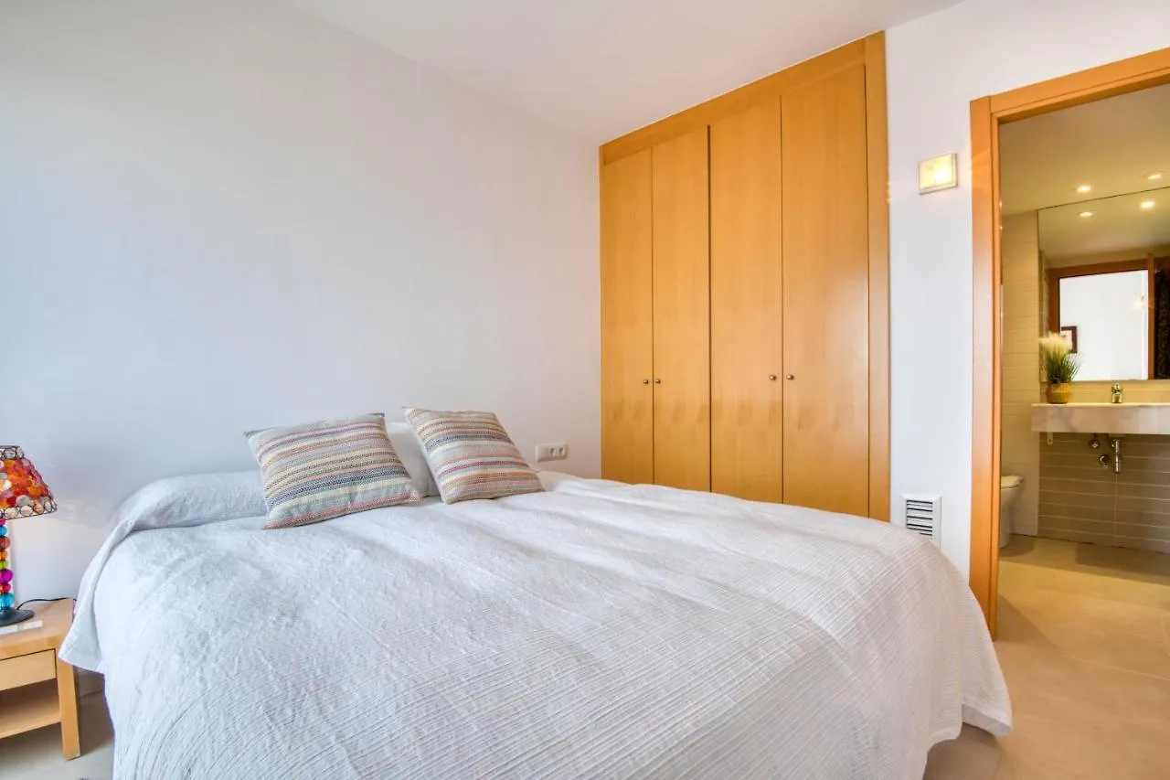 Lola Apartment L'Escala 0*,