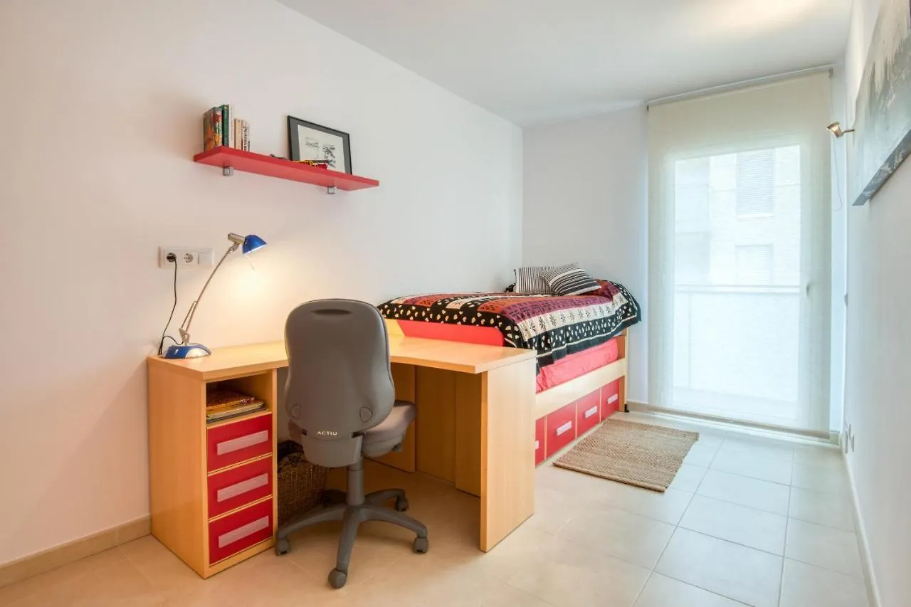 Lola Apartment L'Escala